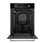 Превью картинка Электрический духовой шкаф Maunfeld EOEM516PB #2