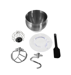 Превью картинка Миксер Lex LXMX 4132 #11