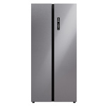 Превью картинка  Холодильник side by side Lex LSB525 steel skin холодильник двухкамерный отдельностоящий с инвертором #13