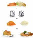 Превью картинка Мясорубка Bosch MFW67440 #9