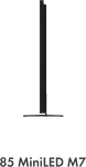 Превью картинка Телевизор Haier 85 MiniLED M7 #18