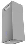 Превью картинка Островная вытяжка Maunfeld Bath Plus 402IL нержавеющая сталь #1