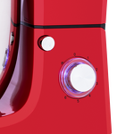 Превью картинка Миксер планетарный Maunfeld MF-432R #5