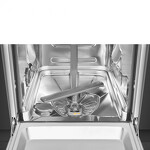 Превью картинка Посудомоечная машина 45см встраиваемая Smeg ST4522DIN #8