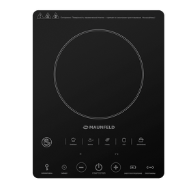 Картинка Maunfeld EVCE.F291-BK