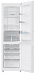 Превью картинка Холодильник с нижней морозилкой Haier C2F620CWU1 #2