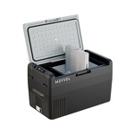 Превью картинка Холодильник Холодильник автомобильный Meyvel AF-L25 ICE #2