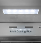 Превью картинка  Холодильник side by side Lex LSB530DgID отдельностоящий холодильник #10