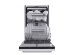Превью картинка Посудомоечная машина 45см встраиваемая Midea MID45S140i #2
