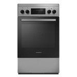 Превью картинка Электрическая плита Maunfeld MEC511CS09TD #2