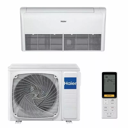 Картинка Haier ECO AC105S1LH1FA 1U105S1LS1FA