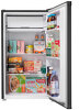 Превью картинка Холодильник с одной дверцей Maunfeld MFF83B #5