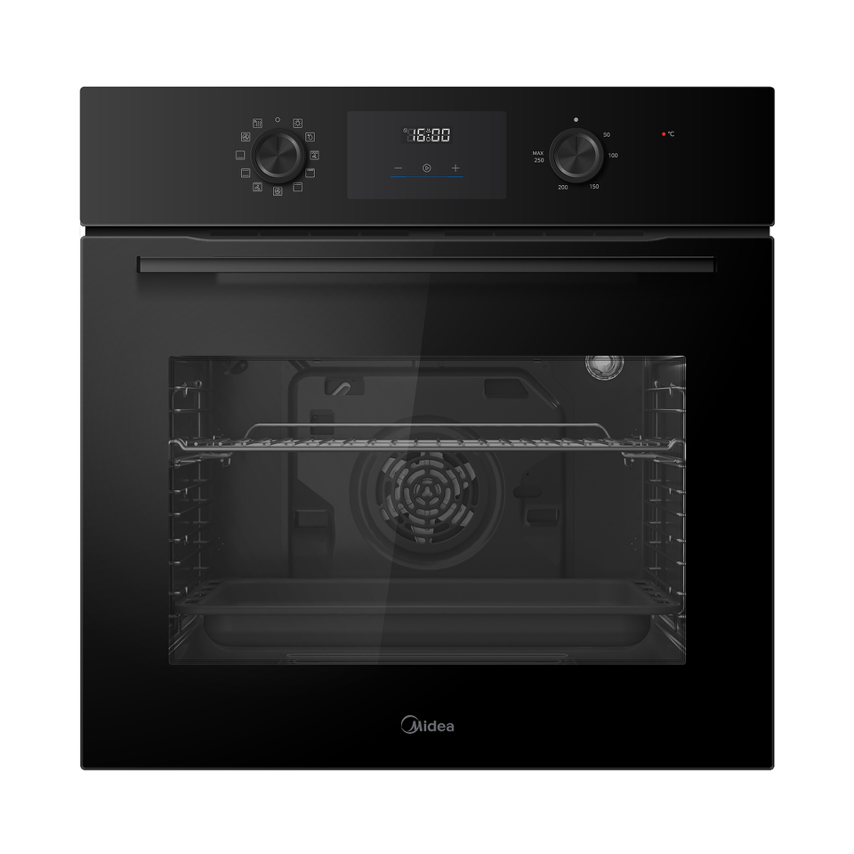 Фото Электрический духовой шкаф Midea MO611105GB