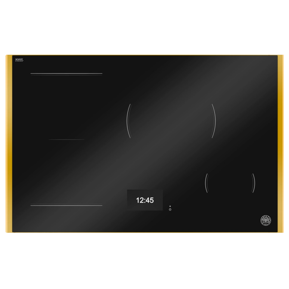 Фото Индукционная варочная панель Bertazzoni P784I1M37GT