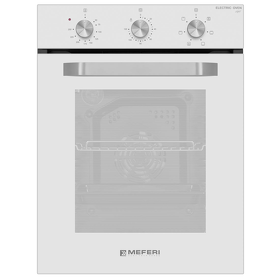 Картинка Meferi MEO456WH LIGHT