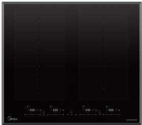 Картинка Варочная панель индукционная Midea MIH67880F