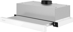 Превью картинка Встраиваемая вытяжка Weissgauff TEL 600 2M White Glass #10