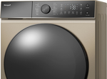 Превью картинка Машина сушильная Weissgauff WD 5910 Heat Pump Champagne #31