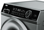 Превью картинка Стиральная машина с фронтальной загрузкой Haier HW80-BP14979S #3