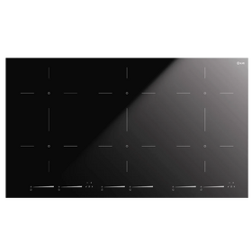 Картинка ILVE HCBI906TC/BK