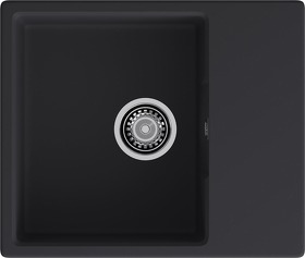 Картинка GranFest GF-URBAN 658L Черный