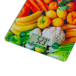 Превью картинка Кухонные весы Maunfeld MKS-519G03 #3