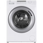 Превью картинка Стиральная машина с фронтальной загрузкой Haier HW60-BP12959B #1
