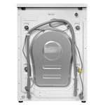 Превью картинка Стиральная машина с фронтальной загрузкой Maunfeld MFWM127IWH053 #16