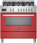 Превью картинка Центр варочный Bertazzoni PRO96L1EROT #1