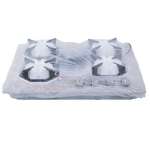 Превью картинка Газовая варочная панель Maunfeld EGHG.64.2CBG/G #17