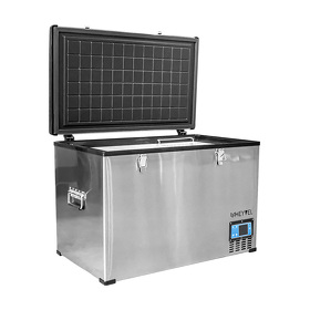 Картинка Холодильник автомобильный Meyvel AF-A135