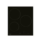 Превью картинка Электрическая варочная панель Lex EVH 430B BL панель стеклокерамическая электрическая #1