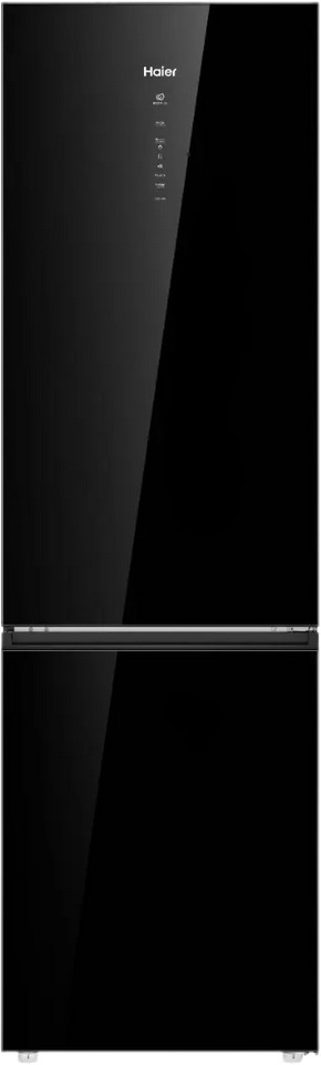 Фото Холодильник с нижней морозилкой Haier C4F640CGBGU1