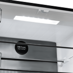 Превью картинка  Холодильник side by side Maunfeld MFF183NFBE #13