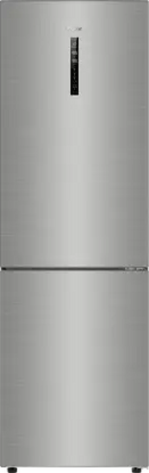 Фото Холодильник с нижней морозилкой Haier C4F637CFMRGU1