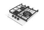 Превью картинка Газовая варочная панель Midea MG449TGW #4