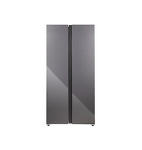 Превью картинка  Холодильник side by side Lex LSB520SlGID #1