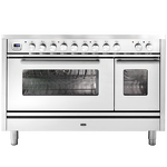 Превью картинка Центр варочный ILVE P12SDWE3/SS нержавеющая сталь (фурн. сатинированная сталь) #1