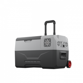 Картинка Alpicool Холодильник автомобильный ALPICOOL CX30 (12/24)