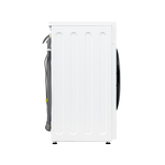 Превью картинка Стиральная машина с фронтальной загрузкой Midea MF11914BS53/W #7