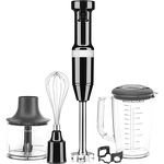 Превью картинка Блендер  KitchenAid 5KHBV83EOB #6