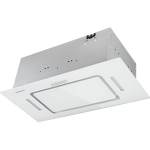 Превью картинка Полновстраиваемая вытяжка Meferi INBOX60WH GLASS ULTRA #17