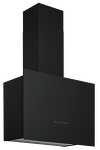 Превью картинка Наклонная вытяжка Elikor Метеорит 60П-700-Э4Д черный #1