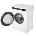 Превью картинка Стиральная машина с фронтальной загрузкой Maunfeld MFWM148WH01 #6