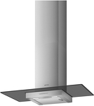 Превью картинка Т-образная вытяжка  Smeg KBT900VE #3