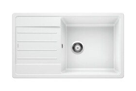 Картинка Blanсo LEGRA XL 6 S SILGRANIT белый