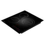 Превью картинка Индукционная варочная панель Maunfeld CVI453STBKC #3