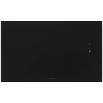 Превью картинка Полновстраиваемая вытяжка KRONA SOPHIE 600 BLACK S #2