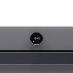 Превью картинка Электрический духовой шкаф Lex EDP 607 GR Wide Series духовой шкаф #2