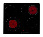 Превью картинка Электрическая варочная панель Zigmund & Shtain CN 43.6 B #5